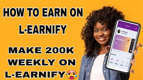 earnify™ 